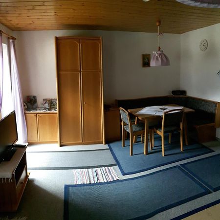 Apartmenthaus Immler Gaschurn Zewnętrze zdjęcie