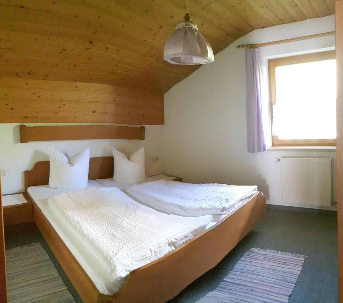 Apartmenthaus Immler Gaschurn Zewnętrze zdjęcie