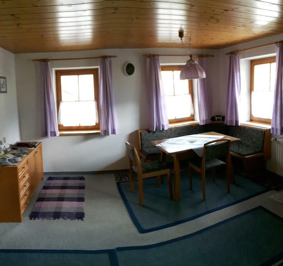 Apartmenthaus Immler Gaschurn Zewnętrze zdjęcie