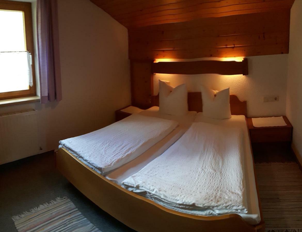 Apartmenthaus Immler Gaschurn Zewnętrze zdjęcie