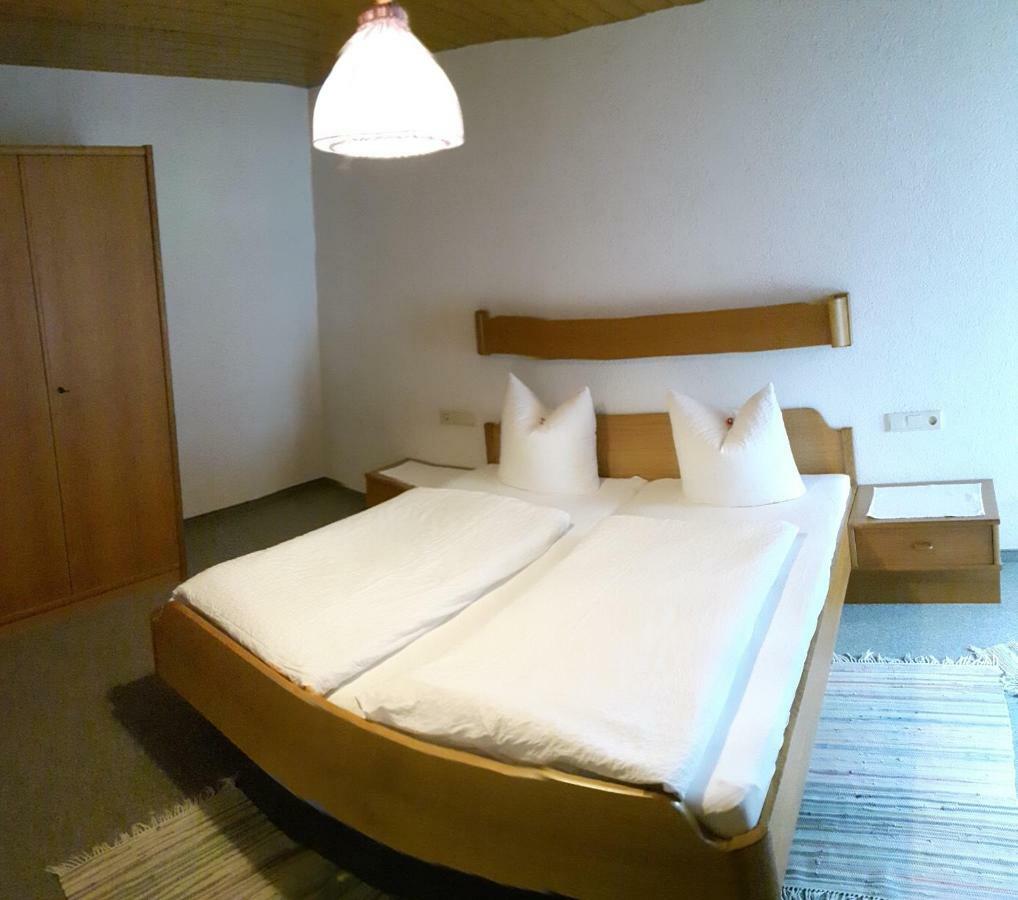 Apartmenthaus Immler Gaschurn Zewnętrze zdjęcie