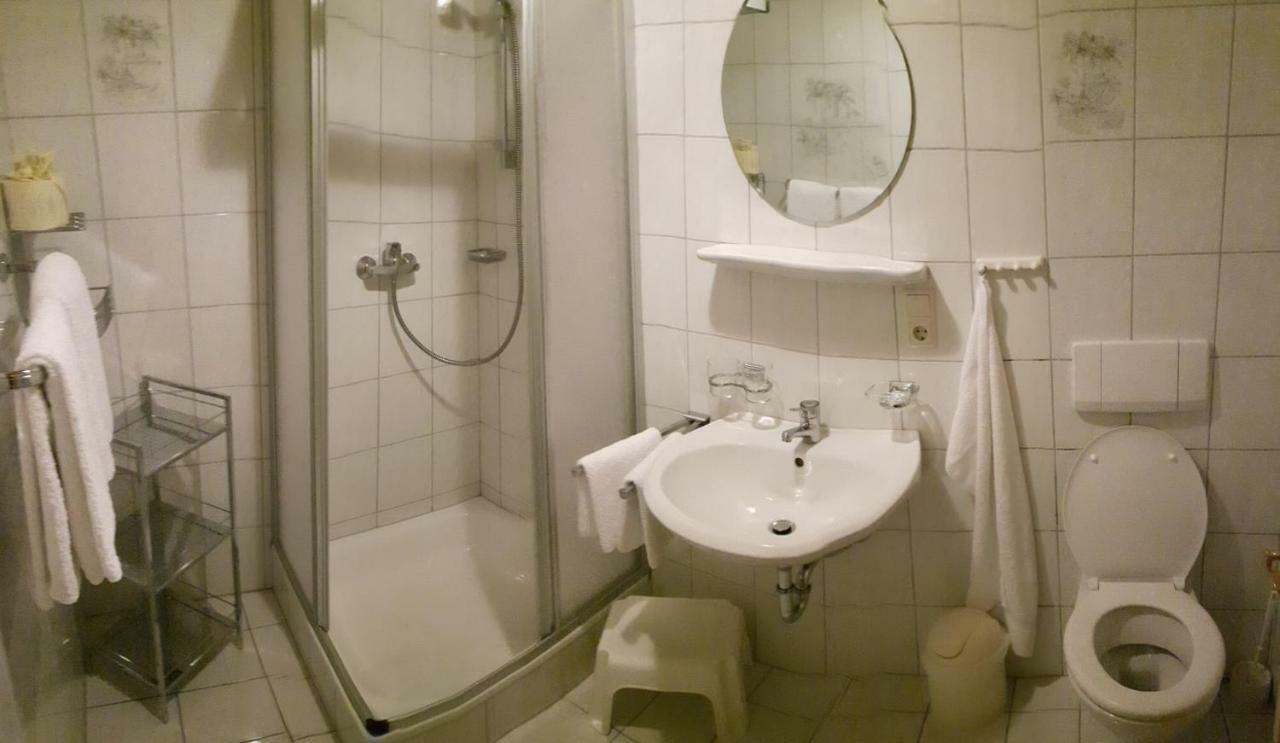 Apartmenthaus Immler Gaschurn Zewnętrze zdjęcie