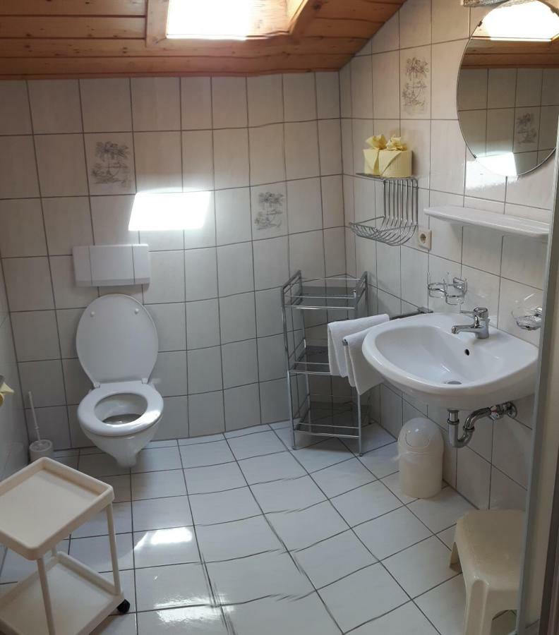 Apartmenthaus Immler Gaschurn Zewnętrze zdjęcie