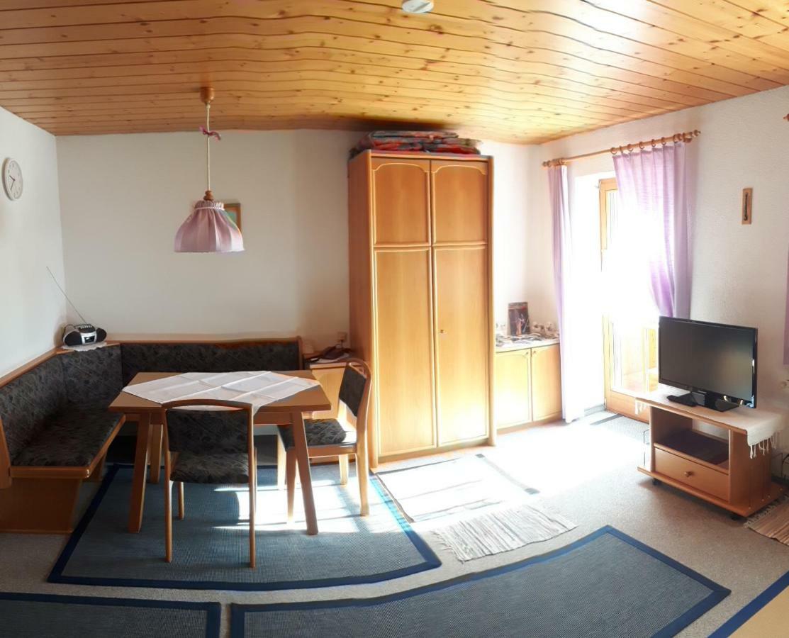 Apartmenthaus Immler Gaschurn Zewnętrze zdjęcie
