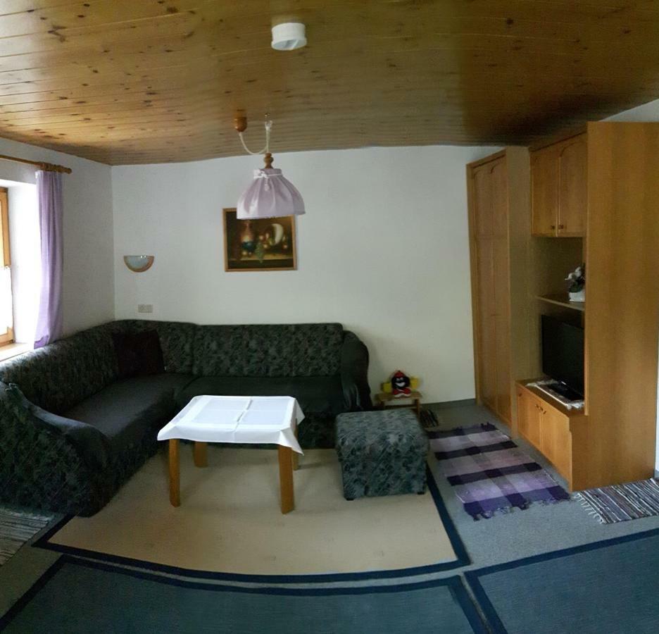Apartmenthaus Immler Gaschurn Zewnętrze zdjęcie
