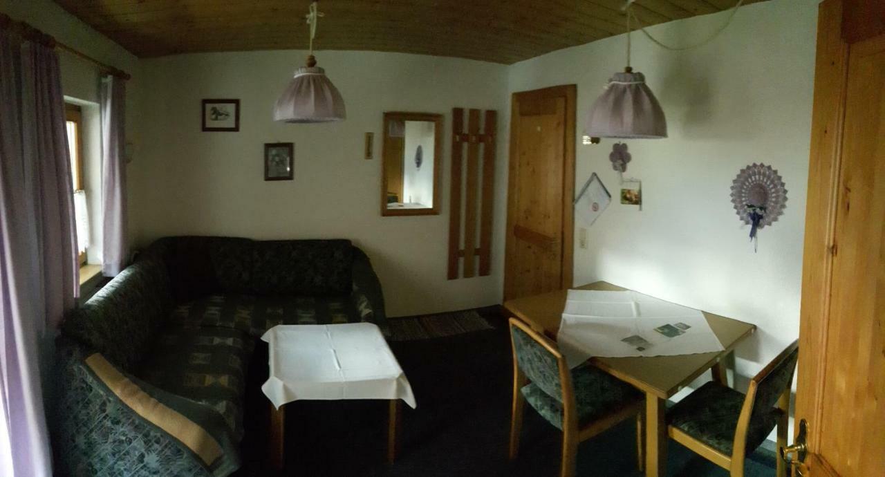 Apartmenthaus Immler Gaschurn Zewnętrze zdjęcie