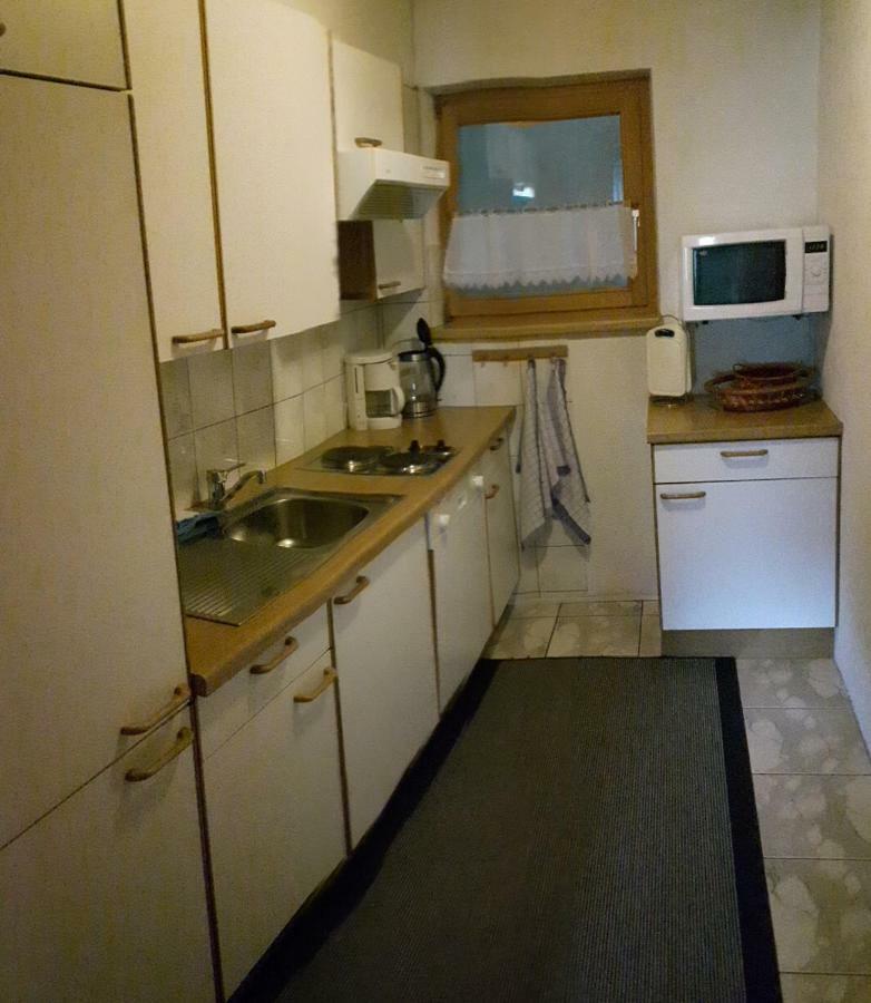 Apartmenthaus Immler Gaschurn Zewnętrze zdjęcie