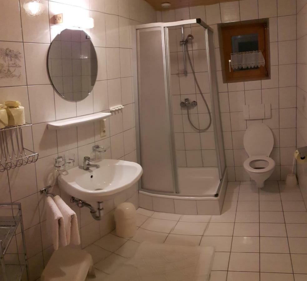 Apartmenthaus Immler Gaschurn Zewnętrze zdjęcie