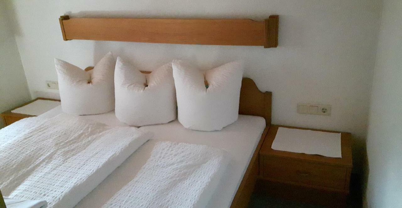 Apartmenthaus Immler Gaschurn Zewnętrze zdjęcie